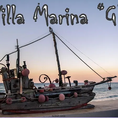 Marina 