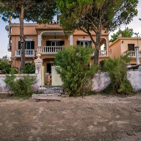 Hébergement de vacances Marina 