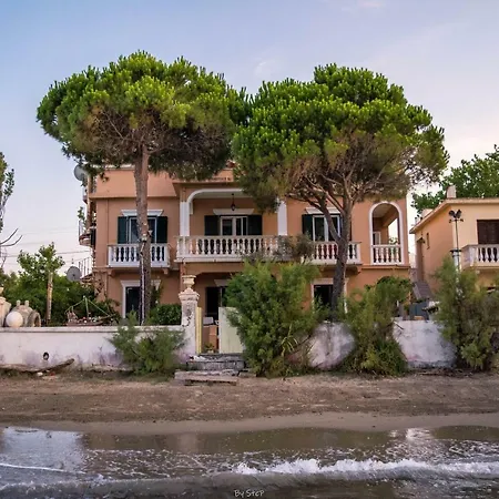 Hébergement de vacances Marina 
