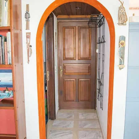 Casa vacanze Marina  G Argassi