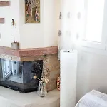 Prázdninový dům Marina 