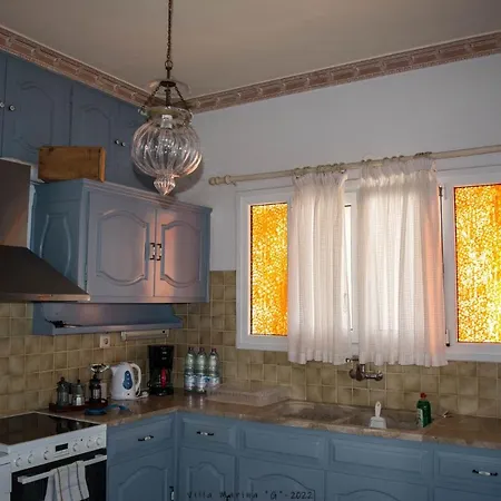 Casa vacanze Marina  G Argassi