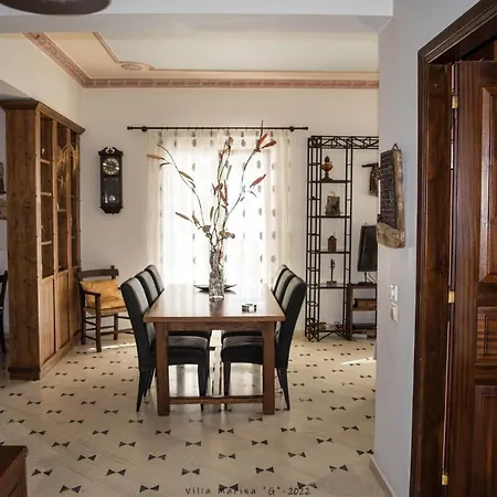 Casa vacanze Marina  G *