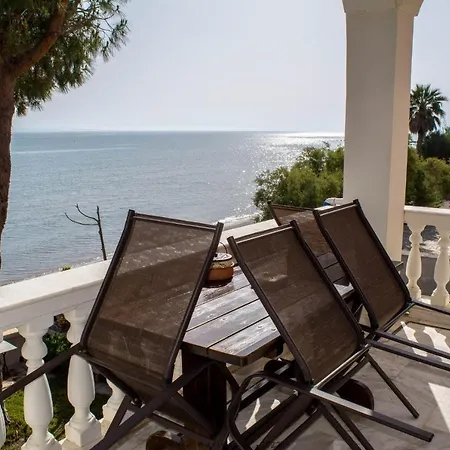Casa vacanze Marina  G Argassi