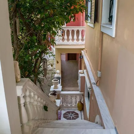 Casa vacanze Marina  G Argassi