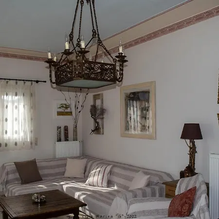 Casa vacanze Marina  G Argassi