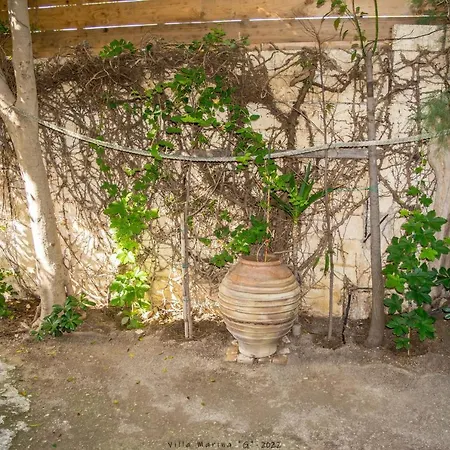 Marina  G Casa vacanze Argassi