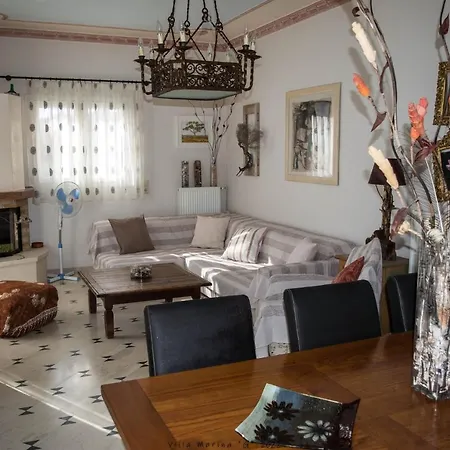 Marina  G Casa vacanze *