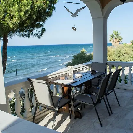Marina  G Casa vacanze Argassi