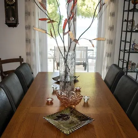 Tatil Evi Marina 