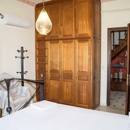Casa vacanze Marina  G *