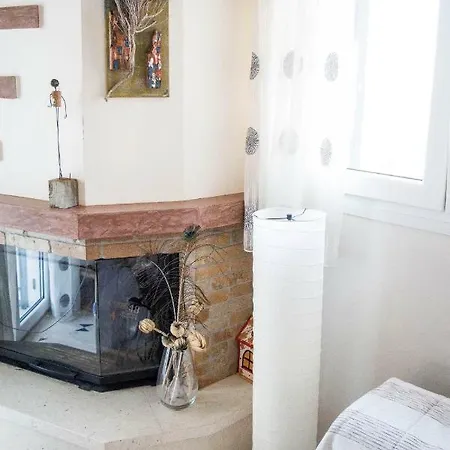 Tatil Evi Marina 