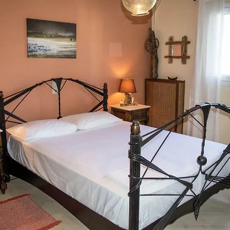 Marina  G Casa vacanze *