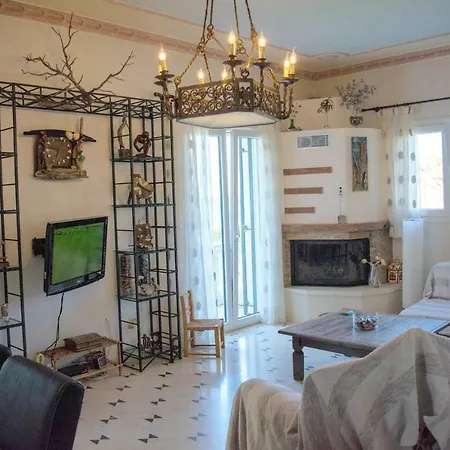 Tatil Evi Marina 