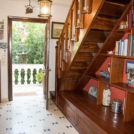 Casa vacanze Marina  G Argassi