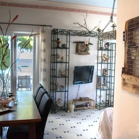 Casa vacanze Marina  G