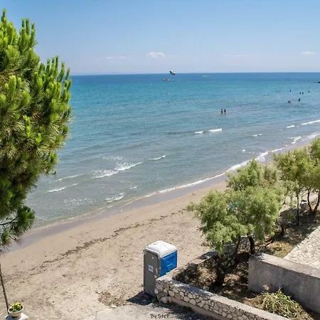 Marina  G Casa vacanze