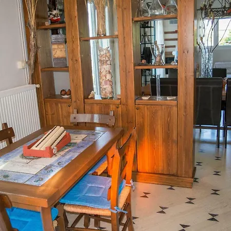 Holiday home Marina 